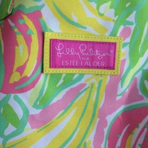 Lilly Pulitzer Tote